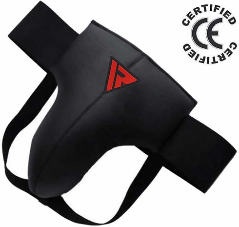 RDX X1 GROIN GUARD-1